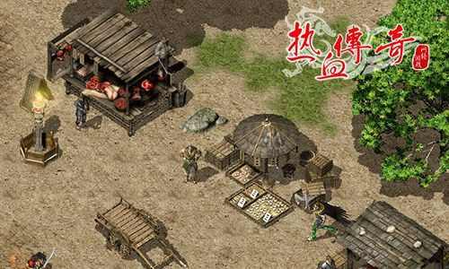 超变传奇大怪怎么打 新手也能稳过的实战攻略